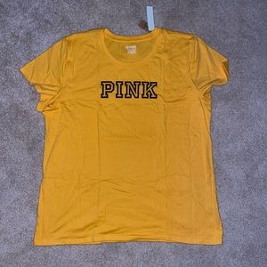 VS PINK Tee